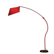 Ibis Arc Floor Lamp