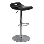 Surf Bar Stool-Black