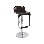 TAFFY Bar Stool-Black