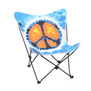 Butterfly Folding Chair Multi