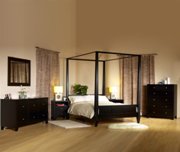 Wilshire Bedroom Set