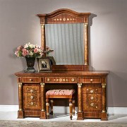 Orpheus Vanity with Mirror