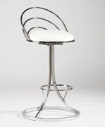 Anabel Swivel Counter Stool