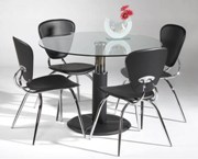 Gladys Casual Dining Room Set