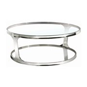 Iris CT Coffee Table