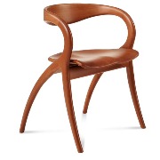 Star Dining Chair