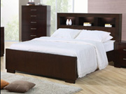 Jessica Storage Bed