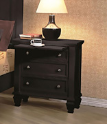 Glenmore Nightstand