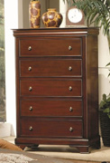 Versailles Chest