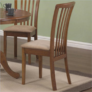 Brannan Chair Maple