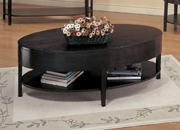 Sleek Design Coffee Table