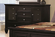 Glenmore Dresser