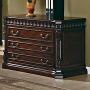 Rich Brown Home Office File Cabinet