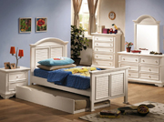 Hillcrest Youth Bedroom Set