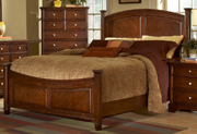 Laurel Heights Bed