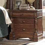 English Manor Nightstand