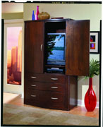 Parkside Armoire