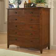 Brookwood Cherry Chest