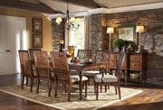 Mission Bend Dining Table