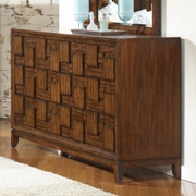 Campton Dresser