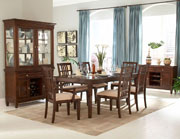 Sunrise Dining Room Set