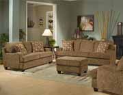 Oasis Bay Living Room Set