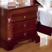 Orleans Youth Nightstand