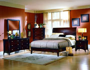 Bedroom Set HE 543