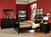 Straford Bedroom Set