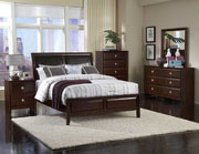 Bridgeland Bedroom Set