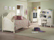 Cinderella Youth Bedroom Set with Day Bed