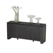 Manhattan Buffet Sideboard- Wenge