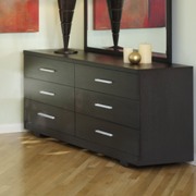 Sandra Dresser Wenge