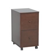 Madison File Cabinet-Walnut