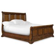 Providence Sleigh Bed