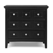 South Hampton Nightstand