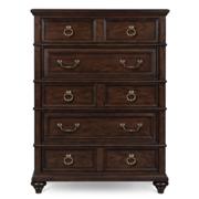 Bellingham Wood 5 Drawer Chest