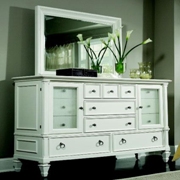 Ashby Twelve Drawer Dresser