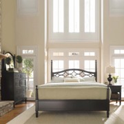 Summer Hill Bedroom Set-Midnight