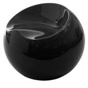 Digby Stool - Black