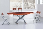 2110 Series Dining Table