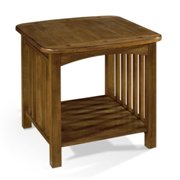 Craftsman End Table-Primavera