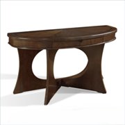 Manhattan Modern Art Sofa Table