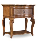 Windward Leg Nightstand