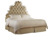 Sanctuary Tufted Headboard, 6/0-6/6 King