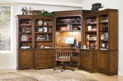 Brookhaven Corner Hutch