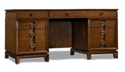 Felton Executive Desk