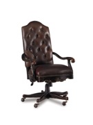 Grandover Tilt Swivel Chair