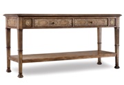 Melange Berkeley Console Table