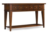 Wendover Sofa Table